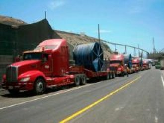 transporte de carga pesada a nivel nacional 995034160